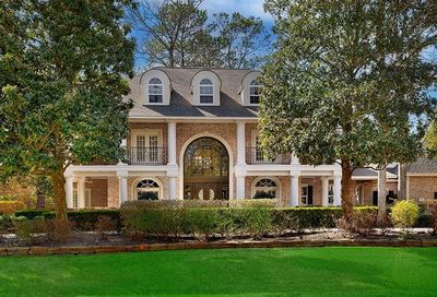239 Angel Leaf Road The Woodlands TX 77380