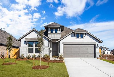 20718 Bulbine Valley Drive Richmond TX 77407