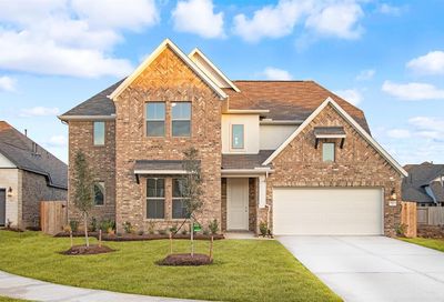 8815 Granary Gate Lane Richmond TX 77407