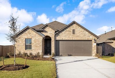 20738 Bulbine Valley Drive Richmond TX 77407