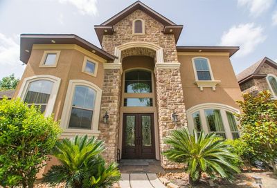 11 Tiburon Court The Woodlands TX 77389