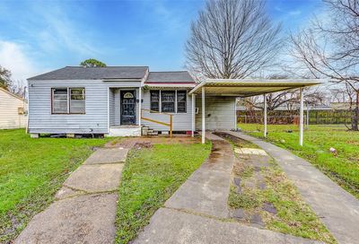 2226 11th Street Galena Park TX 77547
