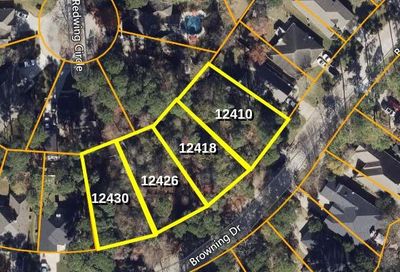 12410 Browning Drive Montgomery TX 77356
