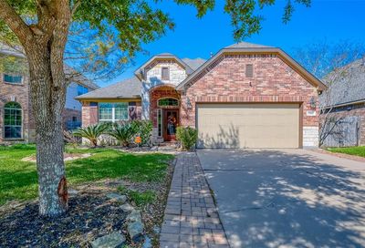 7922 W Garland Path Bend Lane Street SW Richmond TX 77407