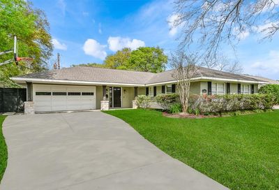4846 Waycross Drive Houston TX 77035
