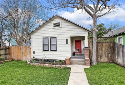 1501 Ashland Street Houston TX 77008