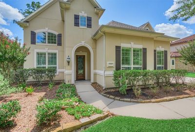 126 N Sage Sparrow Circle The Woodlands TX 77389