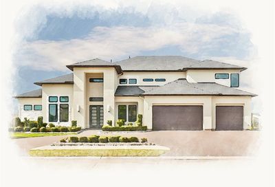 2814 Auburn Cliff Trail Katy TX 77494