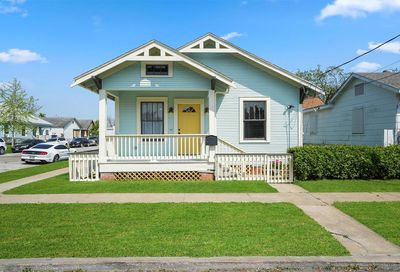 1602 40th Street Galveston TX 77550