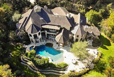 30 Netherfield Way The Woodlands TX 77382