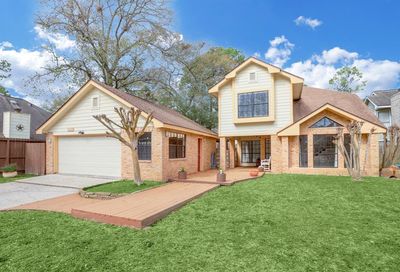11910 Jacaranda Place Cypress TX 77429