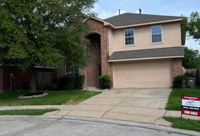 25026 Mills Pass Court Katy TX 77494