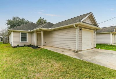 4126 Sevan Street Bacliff TX 77518
