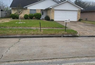 2643 Indian Trail Drive Missouri City TX 77489