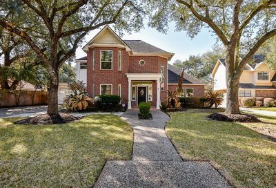 18323 Mountfield Drive Houston TX 77084