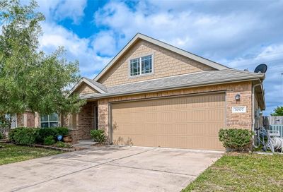 3007 Balch Springs Lane Katy TX 77449