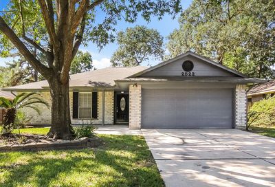 2522 Sherwood Hollow Lane Kingwood TX 77339