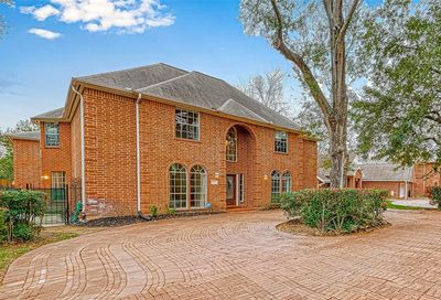 629 1/2 Rancho Bauer Drive Houston TX 77079