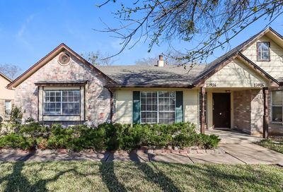 13916 Bonnercrest Drive Houston TX 77083