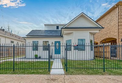 1315 Shearn Street Houston TX 77007