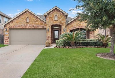 21283 Lily Springs Drive Porter TX 77365