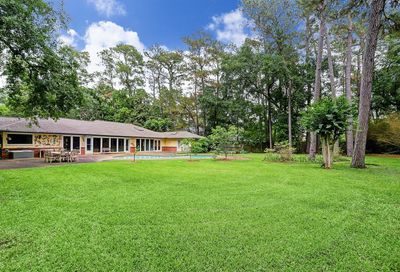 11915 Taylorcrest Road Bunker Hill Village TX 77024