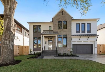 4619 Verone Street Bellaire TX 77401