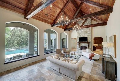 218 Terrace Drive Houston TX 77007