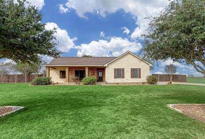2527 Settlers Way Drive Sealy TX 77474