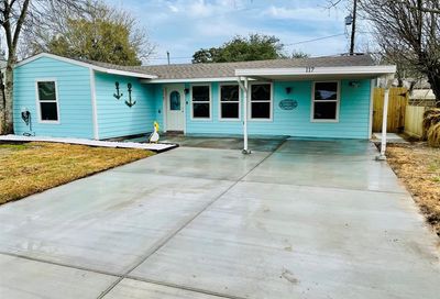 117 Tarpon Avenue Galveston TX 77550