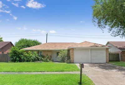1703 Millbury Drive Missouri City TX 77489