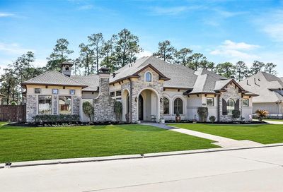 6807 Pennwell Drive Spring TX 77389