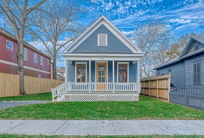 515 Columbia Street Houston TX 77007
