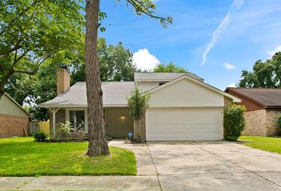 11927 Swan Creek Drive Houston TX 77065