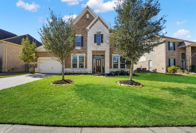 14427 Lakepointe Bend Lane Cypress TX 77429