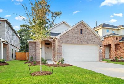 314 Emerald Thicket Lane Humble TX 77336
