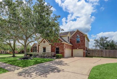5235 Pilgrim Oaks Lane League City TX 77573