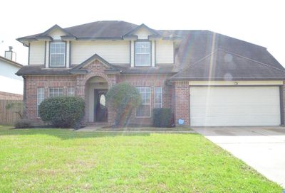 711 Chaseway Drive Missouri City TX 77489