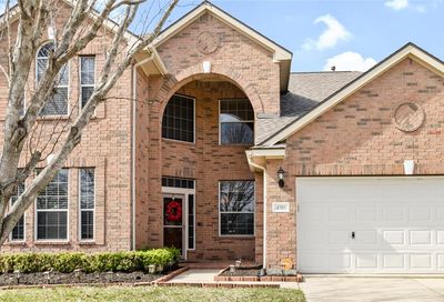 4316 Blossomwood Drive League City TX 77573