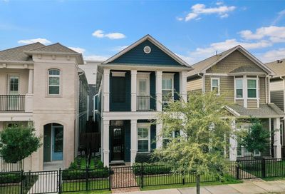 436 W 26th Street Houston TX 77008