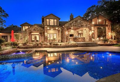 54 N Gary Glen Circle The Woodlands TX 77382