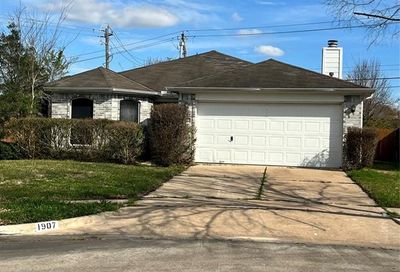 1907 Mackenze Way Missouri City TX 77489