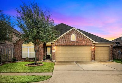 3306 Tall Sycamore Trail Katy TX 77493