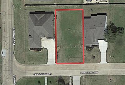 107 Camden Hills Drive Montgomery TX 77356