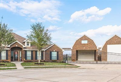 2020 Verde Valley Drive League City TX 77573