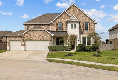 2977 Holbrook Valley Lane League City TX 77573