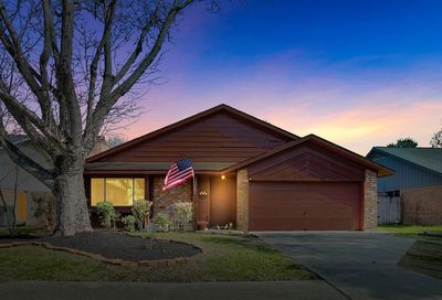 7127 Camino Verde Drive Houston TX 77083