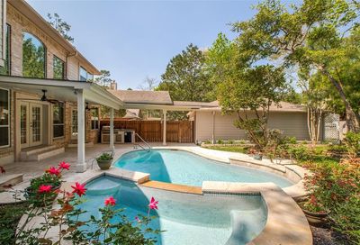 98 Frosted Pond Place The Woodlands TX 77381