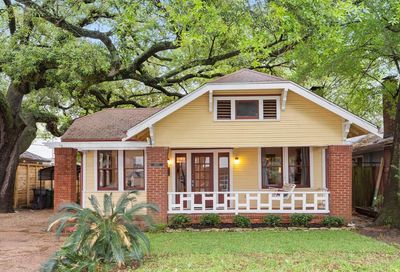 1805 Fairview Avenue Houston TX 77006