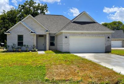 2922 Turtle Creek Drive Wharton TX 77488